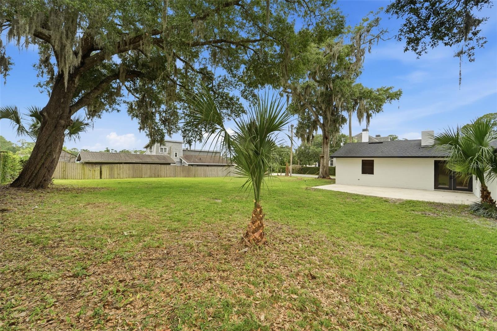 GREENLEAF & WILSONS ADD - Residential