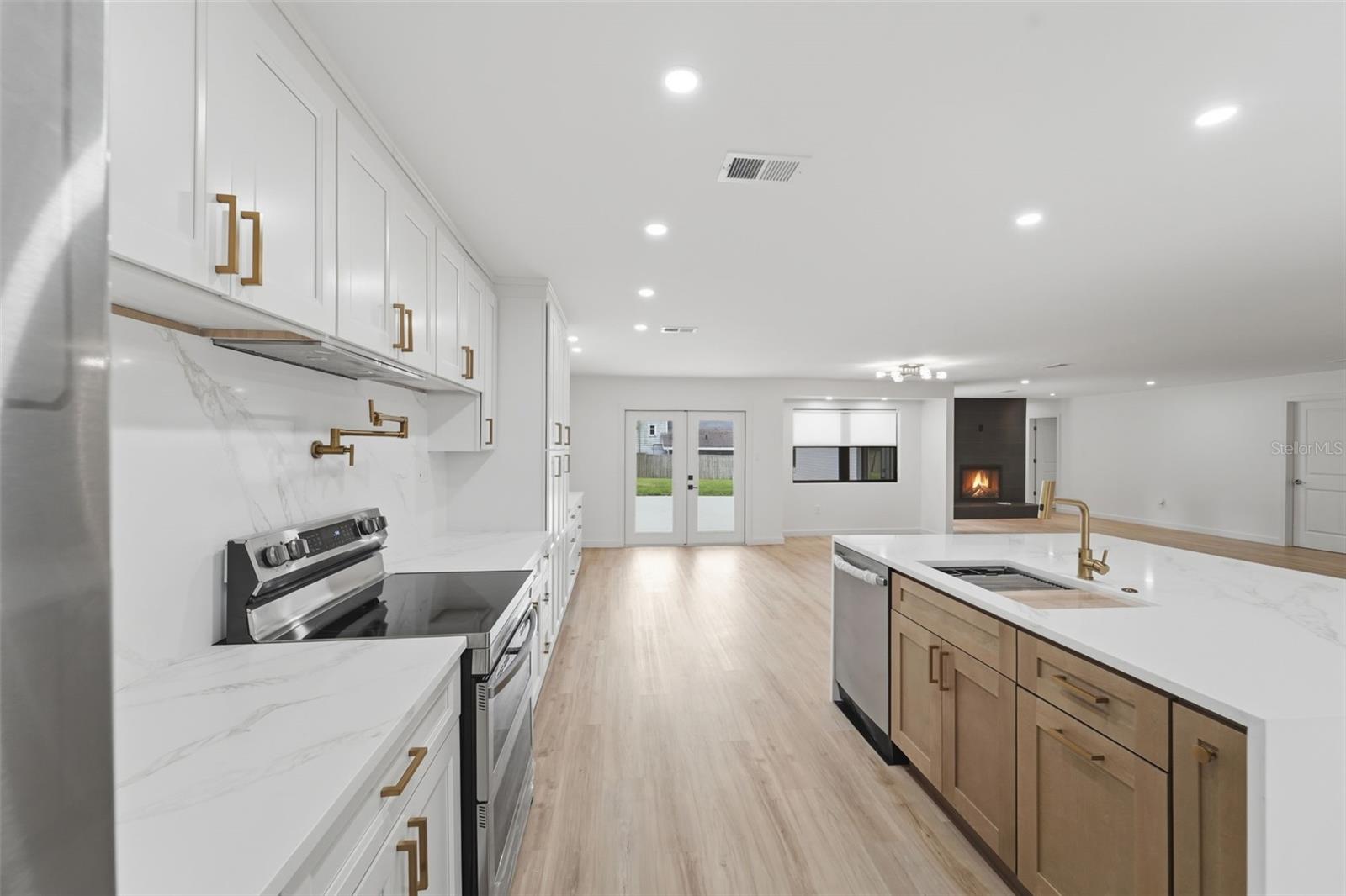 GREENLEAF & WILSONS ADD - Residential