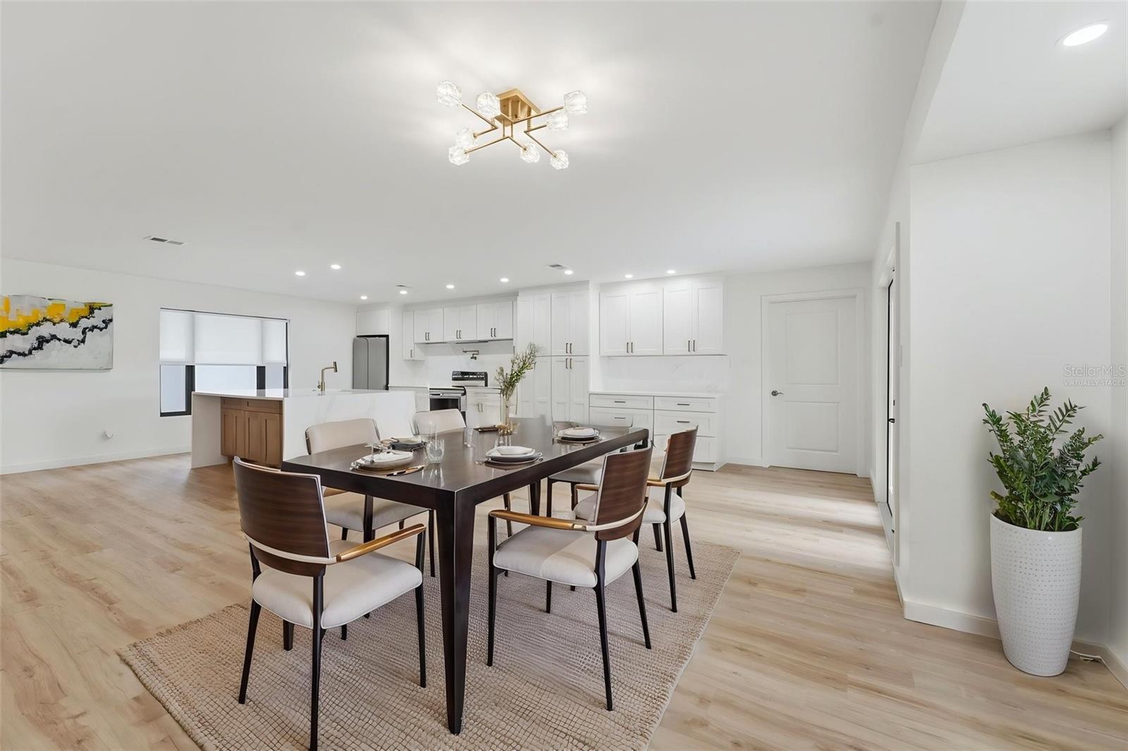 GREENLEAF & WILSONS ADD - Residential