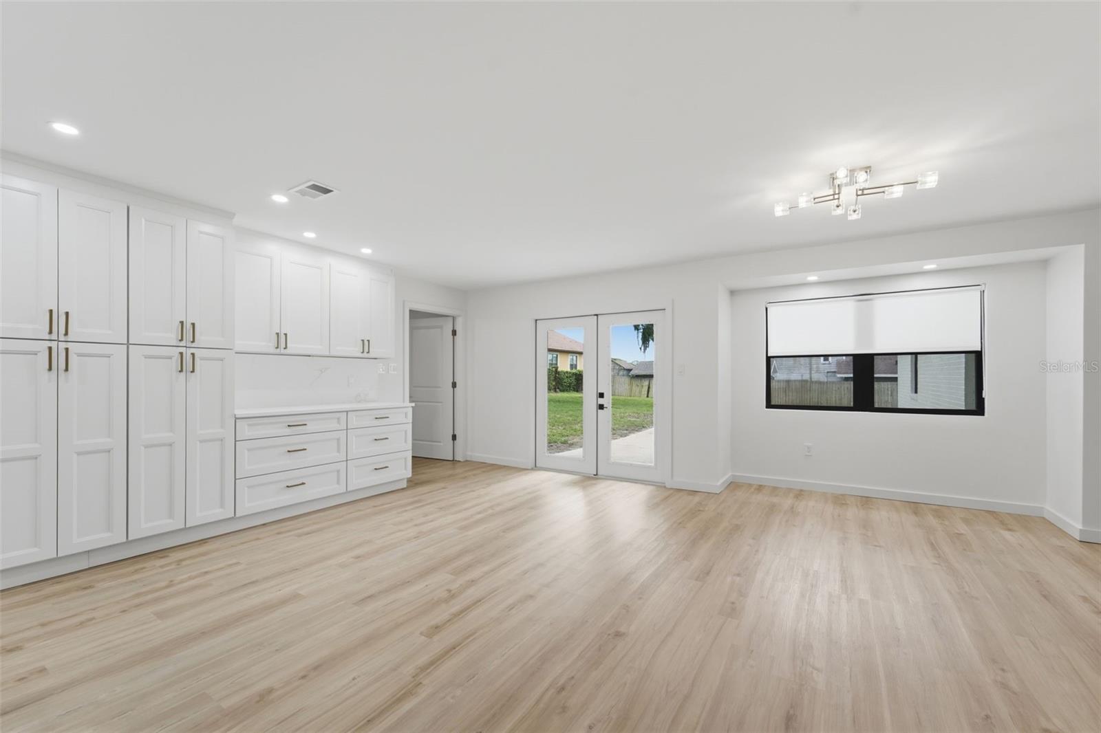 GREENLEAF & WILSONS ADD - Residential