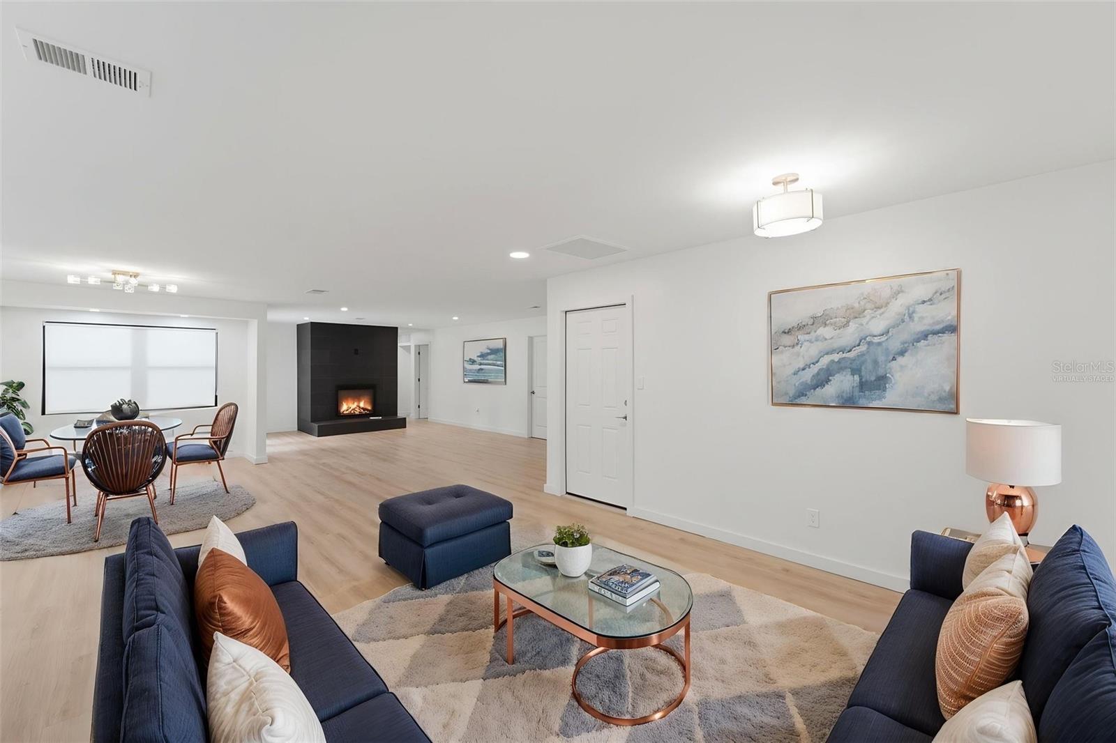 GREENLEAF & WILSONS ADD - Residential