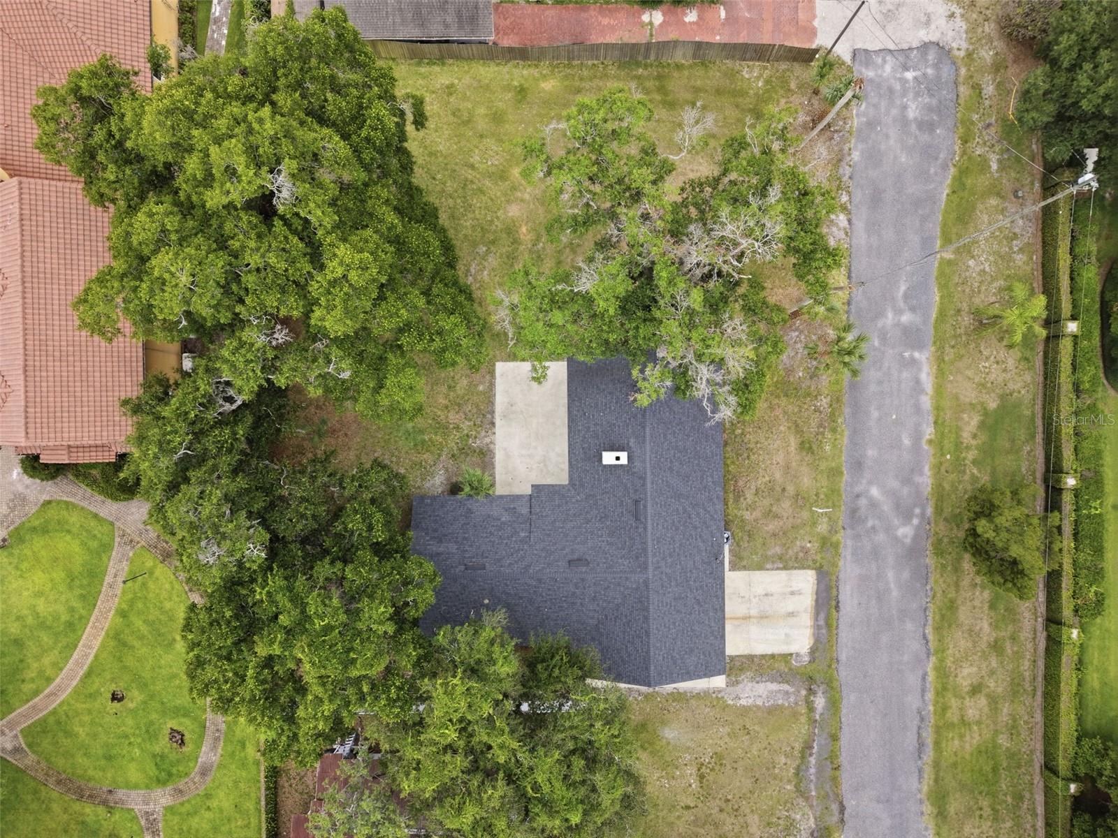 GREENLEAF & WILSONS ADD - Residential