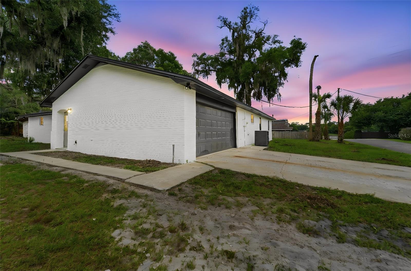 GREENLEAF & WILSONS ADD - Residential