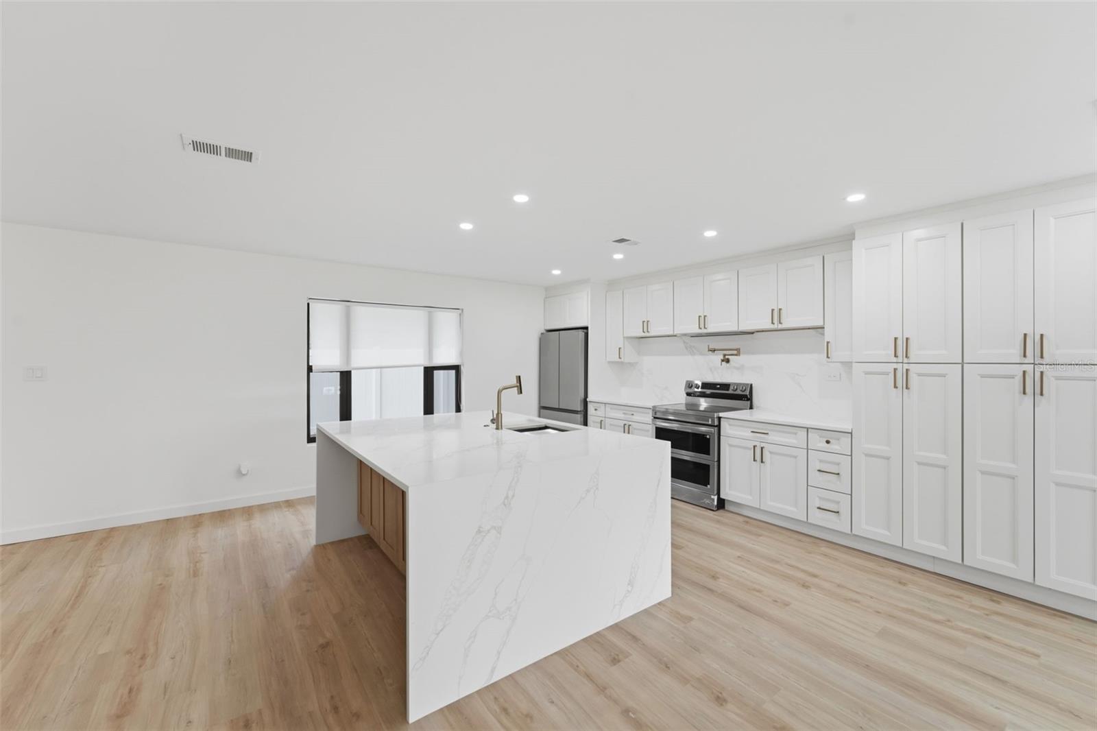 GREENLEAF & WILSONS ADD - Residential