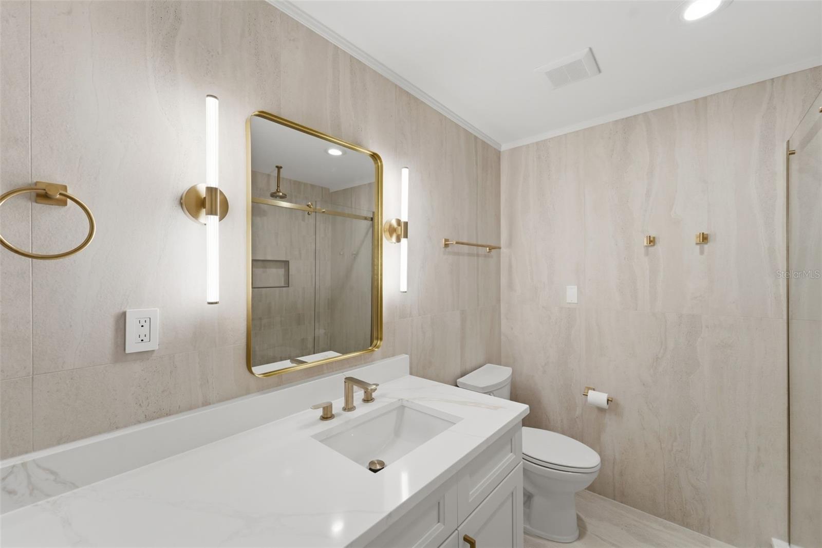 GREENLEAF & WILSONS ADD - Residential