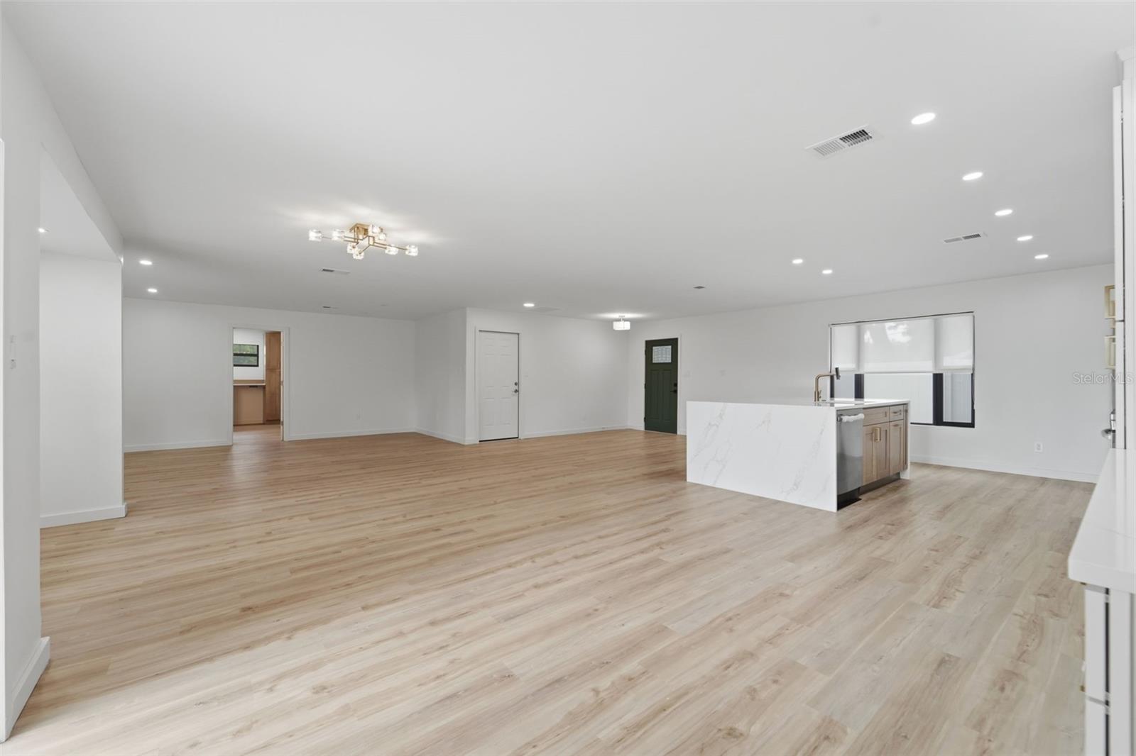 GREENLEAF & WILSONS ADD - Residential