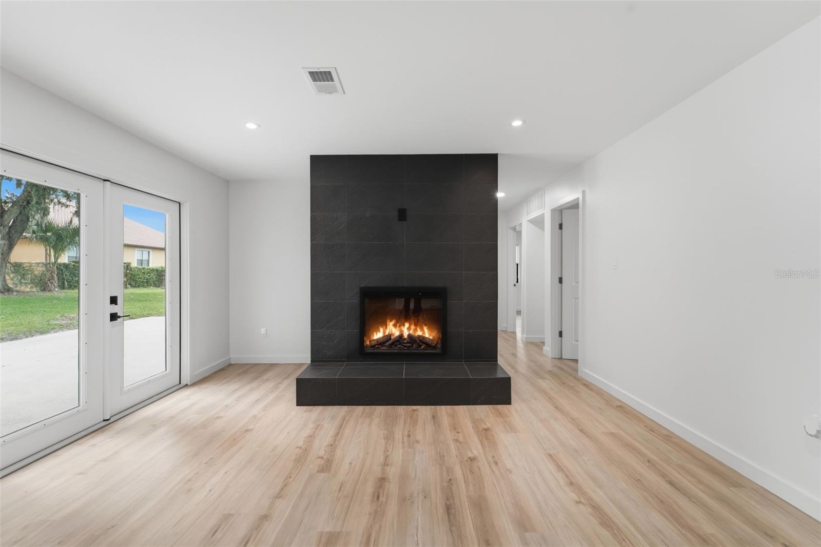 GREENLEAF & WILSONS ADD - Residential