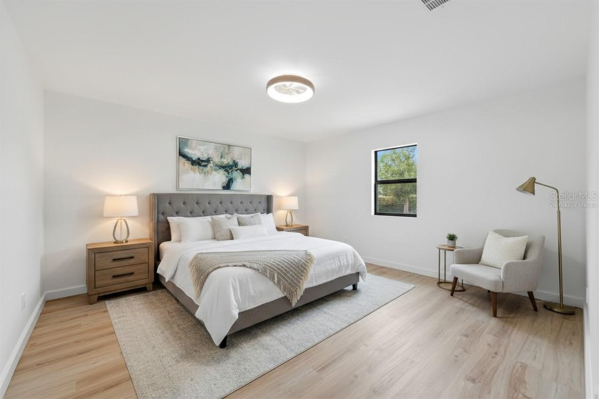 GREENLEAF & WILSONS ADD - Residential