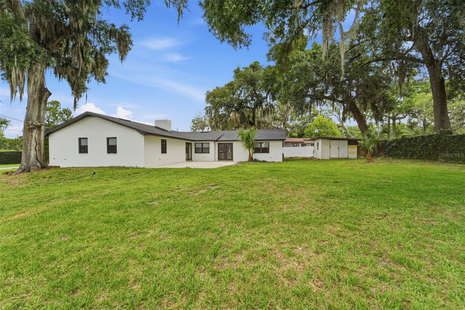GREENLEAF & WILSONS ADD - Residential