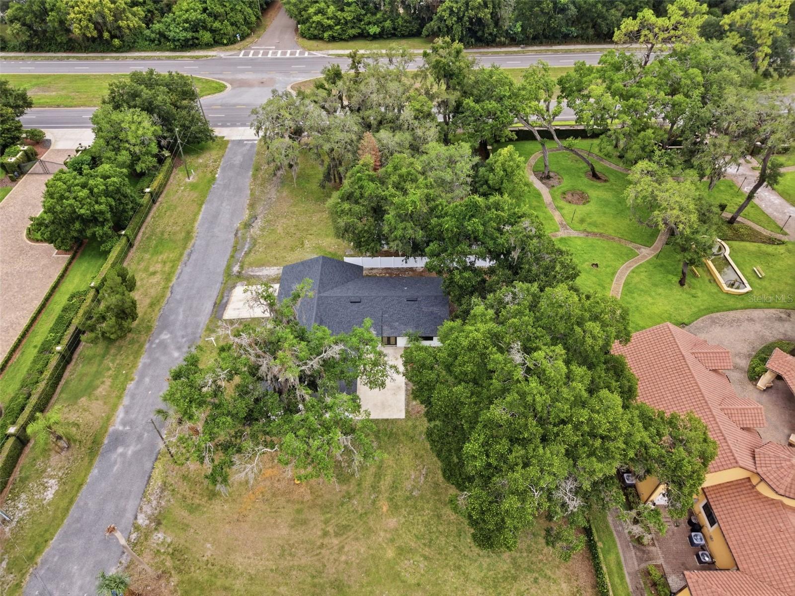 GREENLEAF & WILSONS ADD - Residential