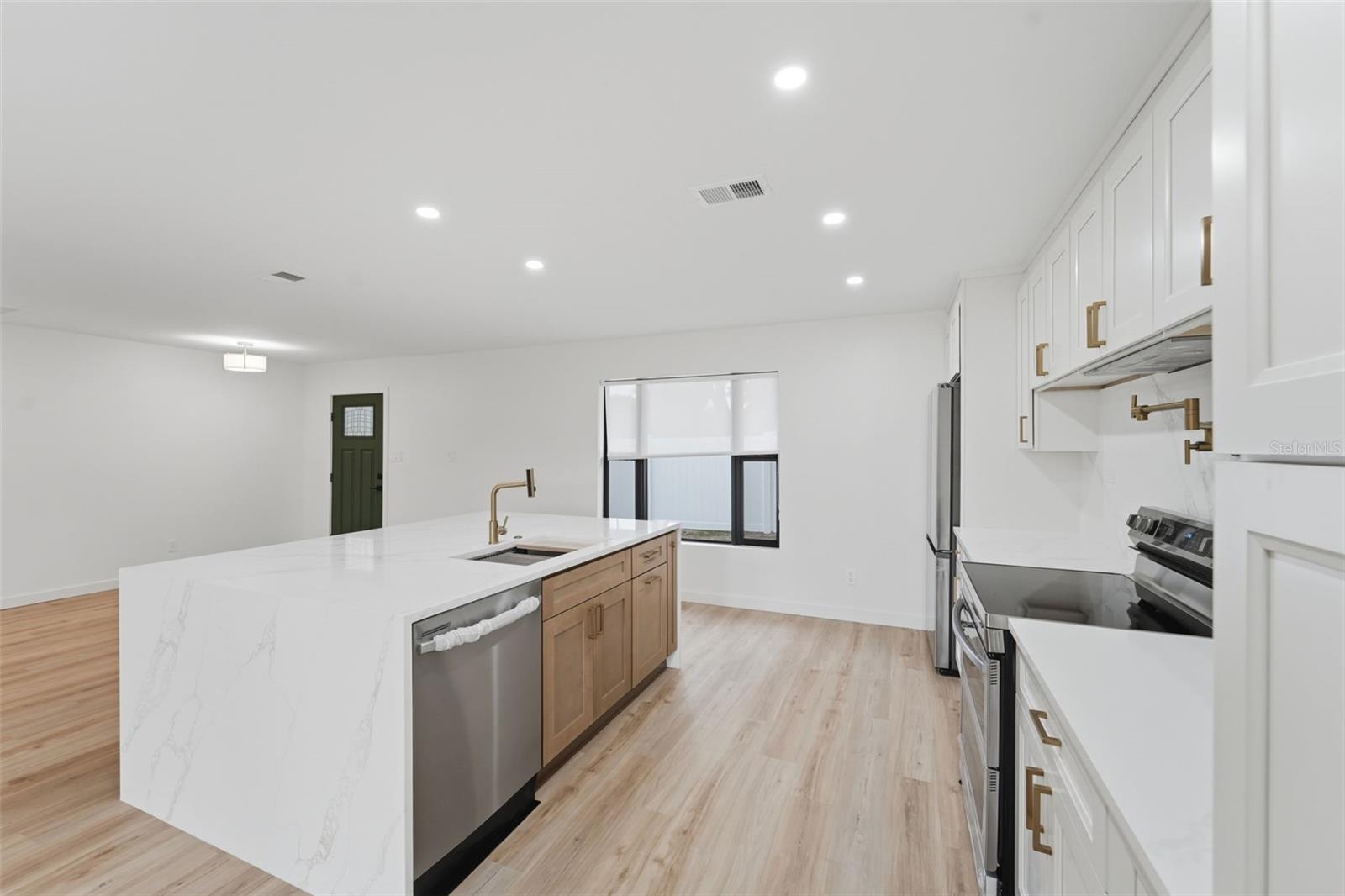 GREENLEAF & WILSONS ADD - Residential