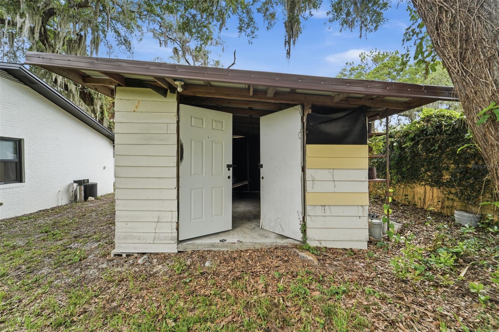 GREENLEAF & WILSONS ADD - Residential
