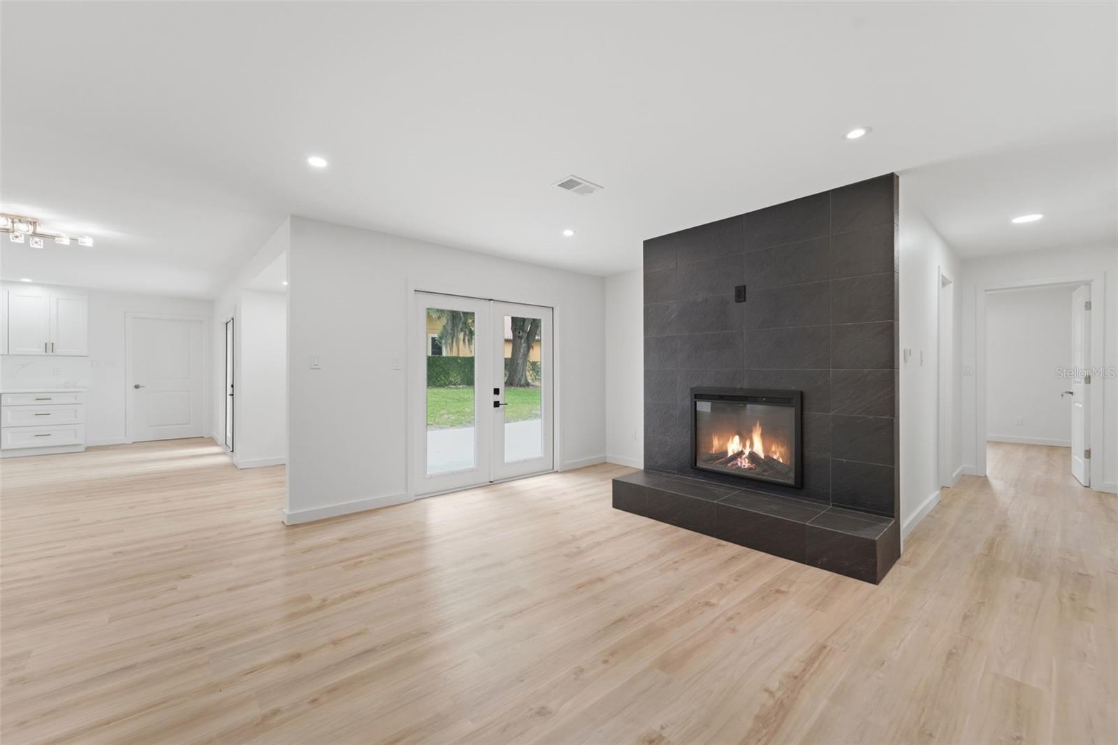 GREENLEAF & WILSONS ADD - Residential