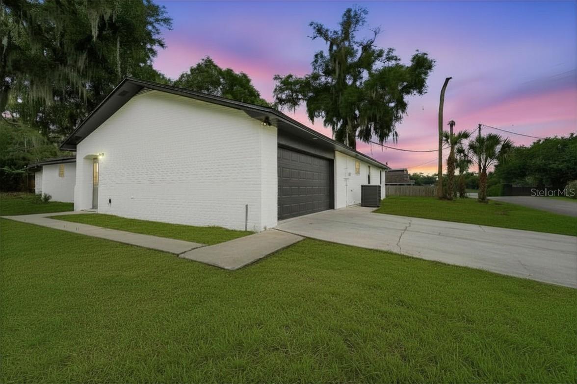 GREENLEAF & WILSONS ADD - Residential