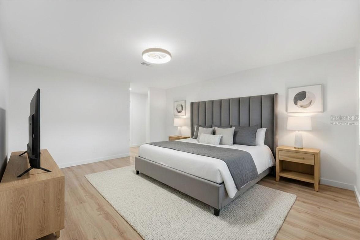 GREENLEAF & WILSONS ADD - Residential
