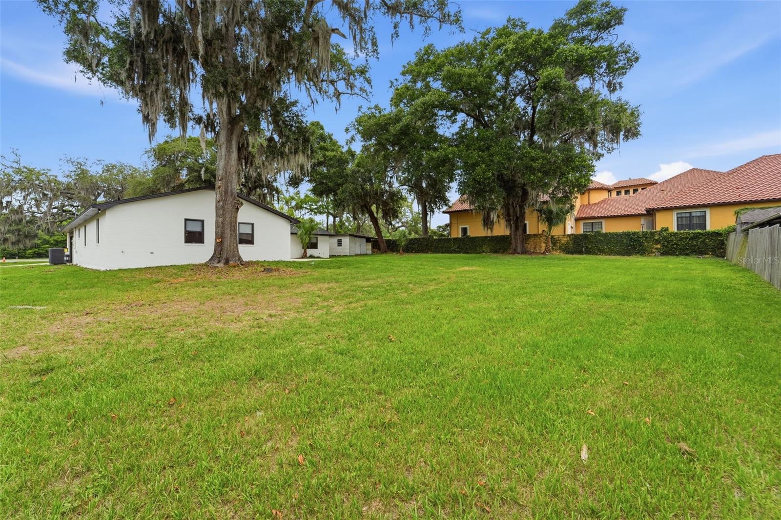 GREENLEAF & WILSONS ADD - Residential
