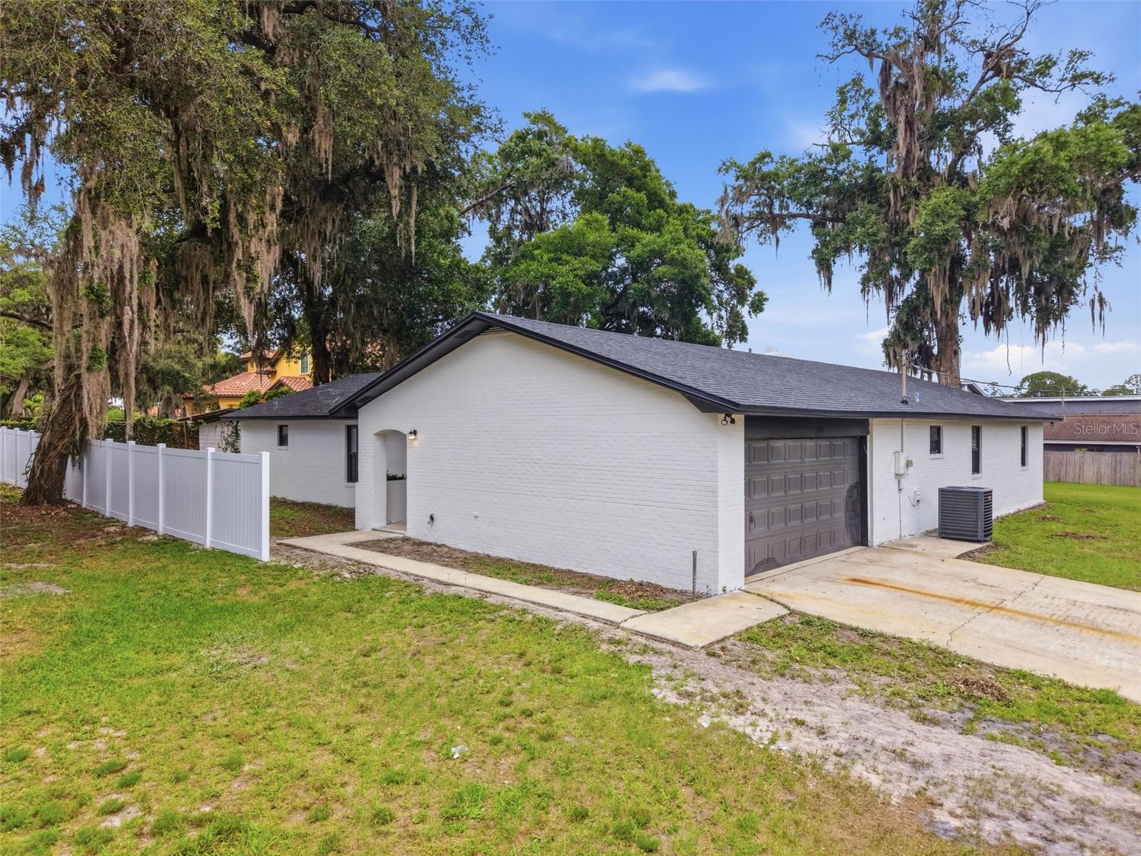 GREENLEAF & WILSONS ADD - Residential