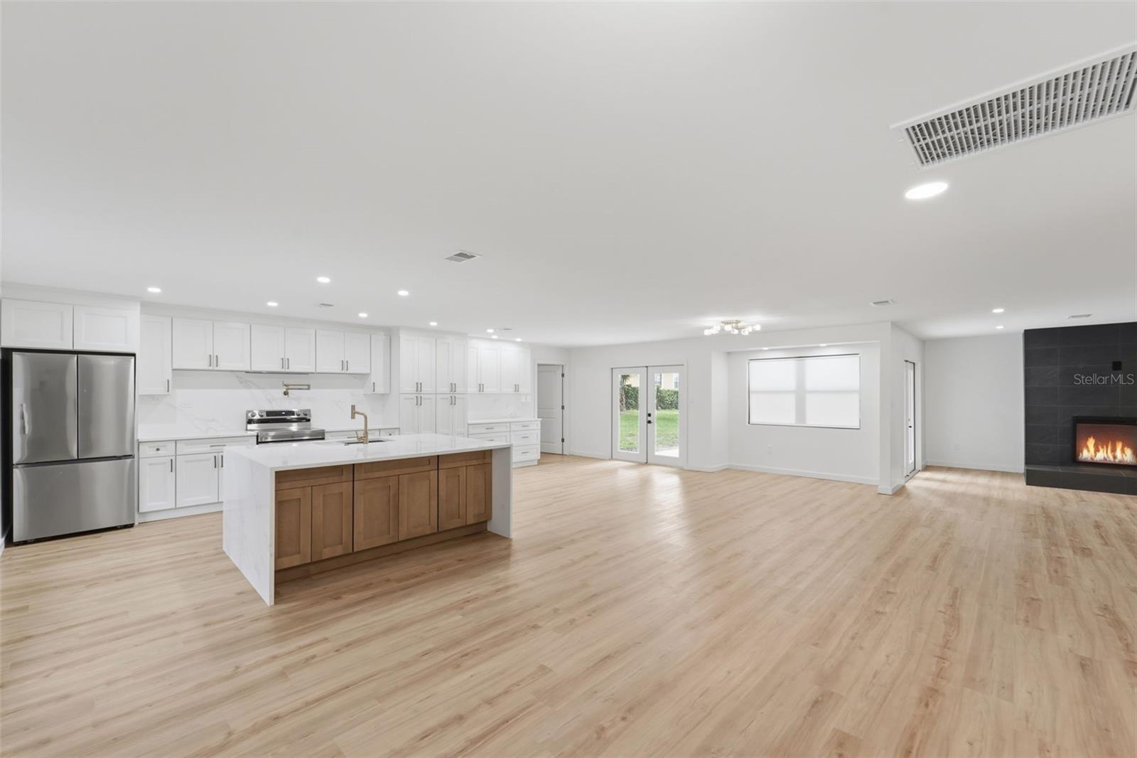 GREENLEAF & WILSONS ADD - Residential