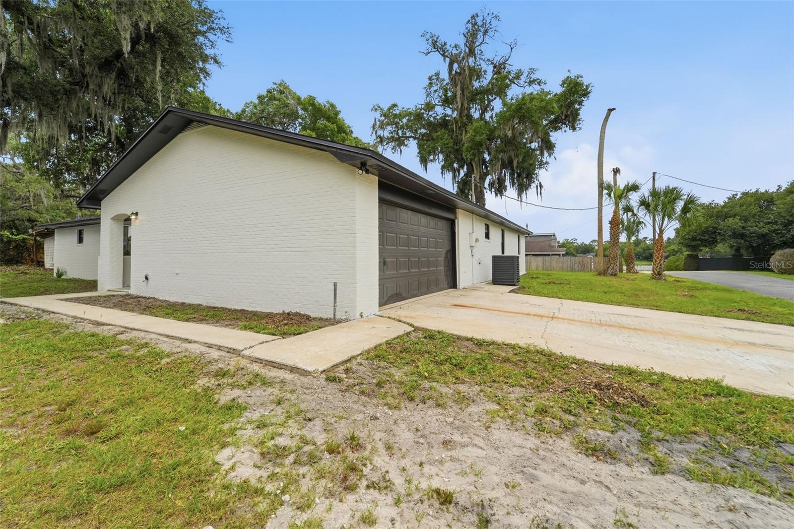 GREENLEAF & WILSONS ADD - Residential