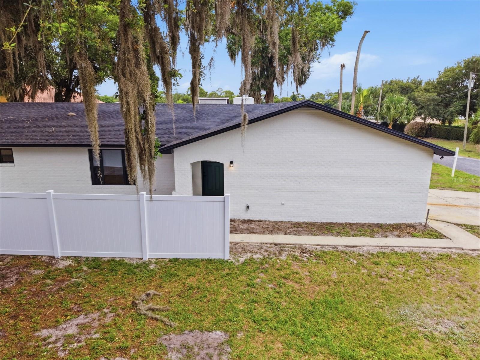 GREENLEAF & WILSONS ADD - Residential