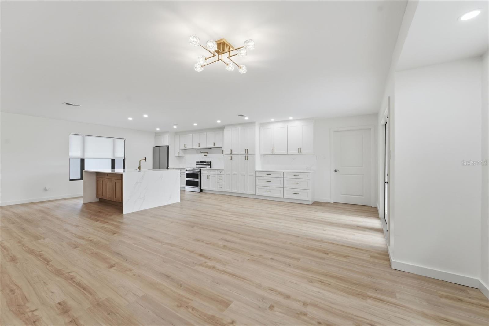 GREENLEAF & WILSONS ADD - Residential