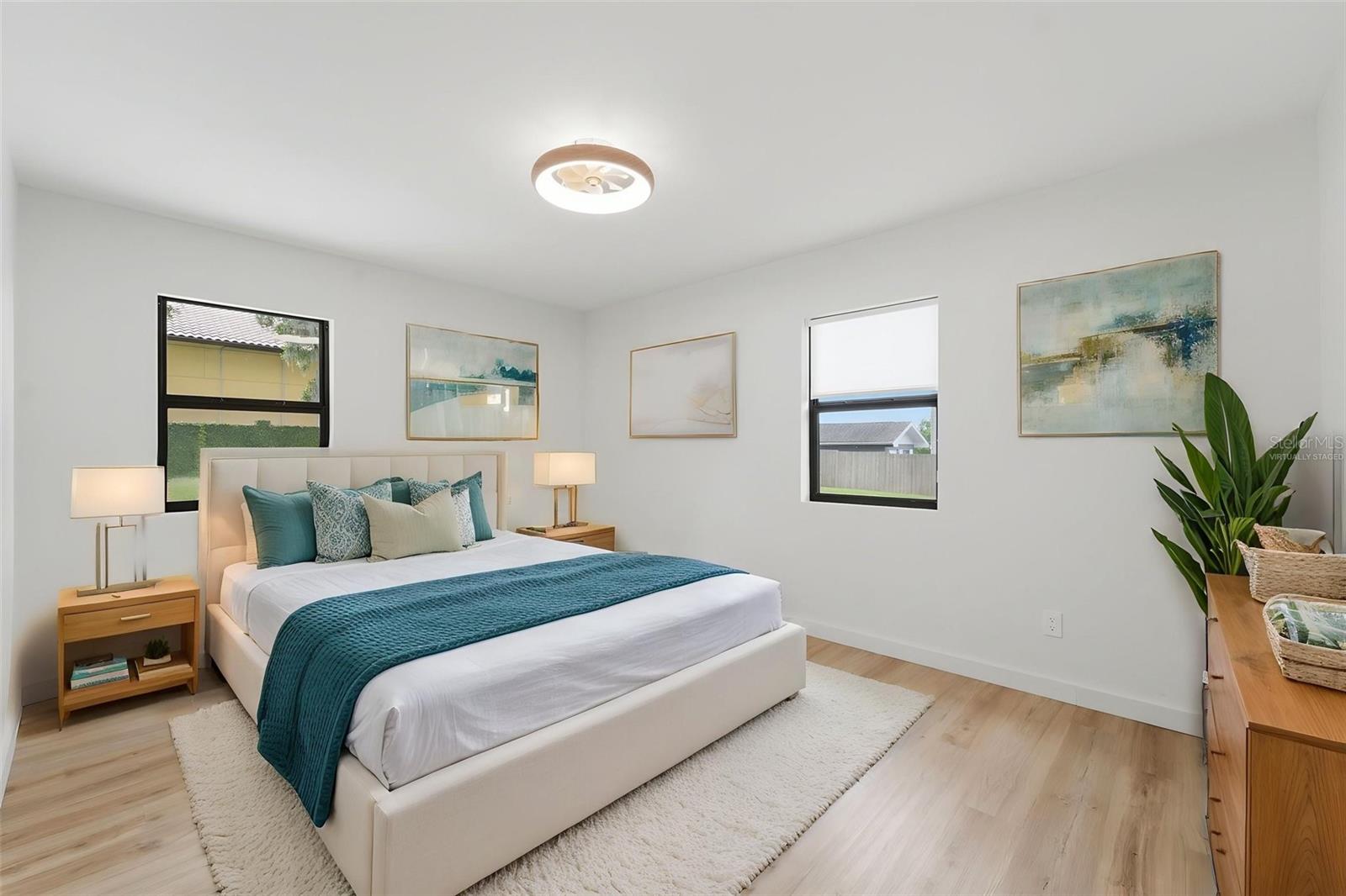 GREENLEAF & WILSONS ADD - Residential