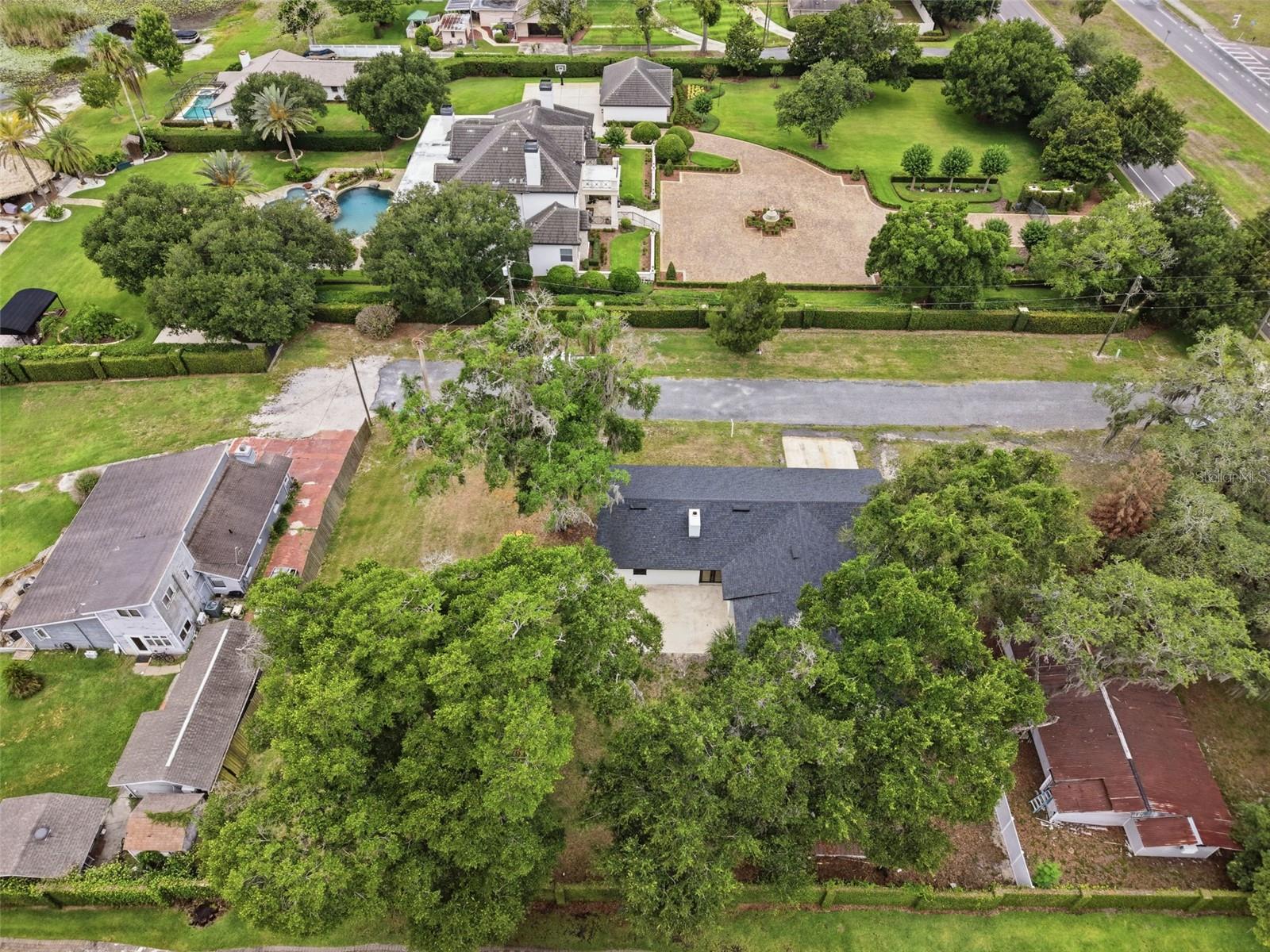 GREENLEAF & WILSONS ADD - Residential