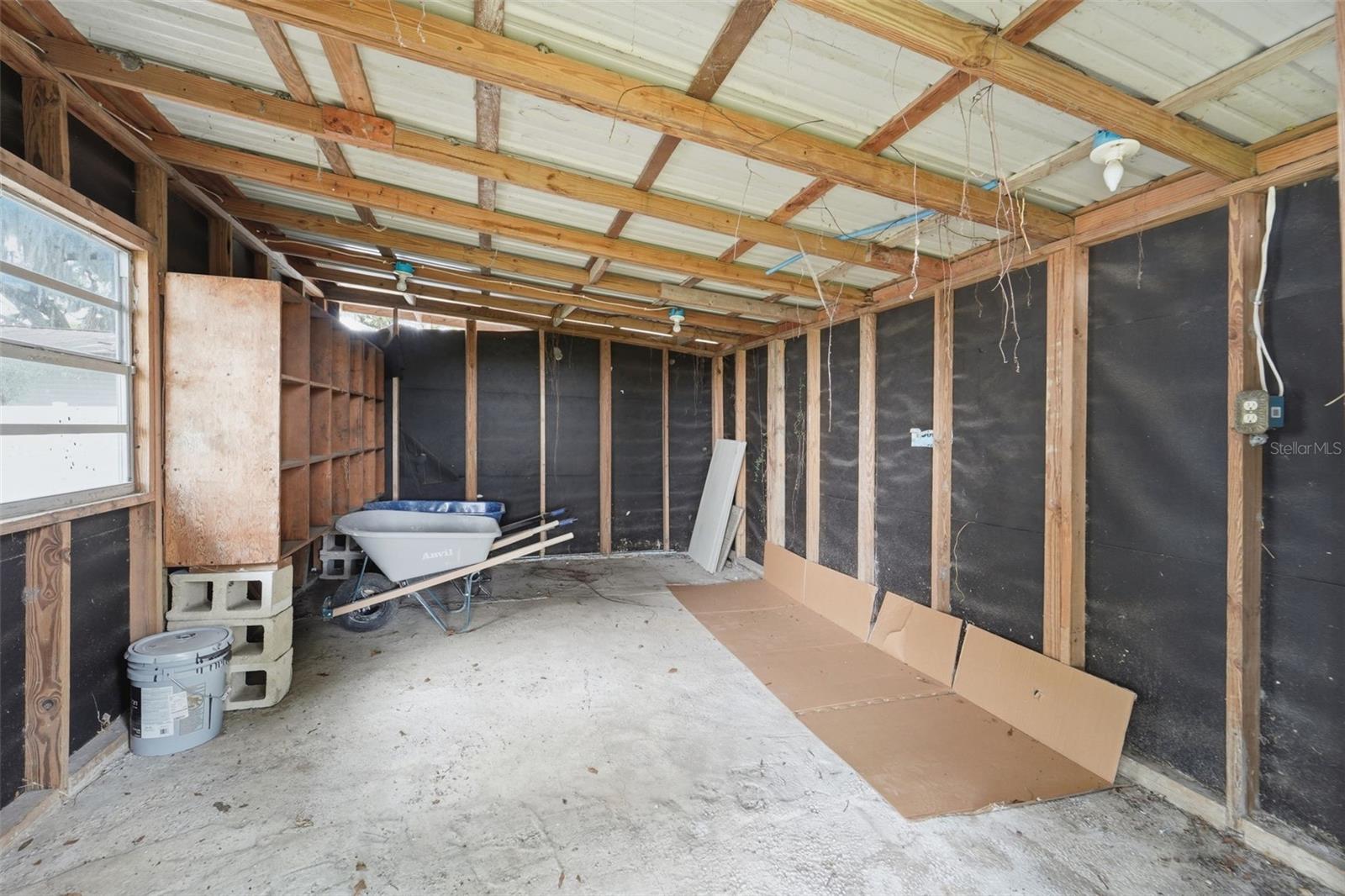 GREENLEAF & WILSONS ADD - Residential