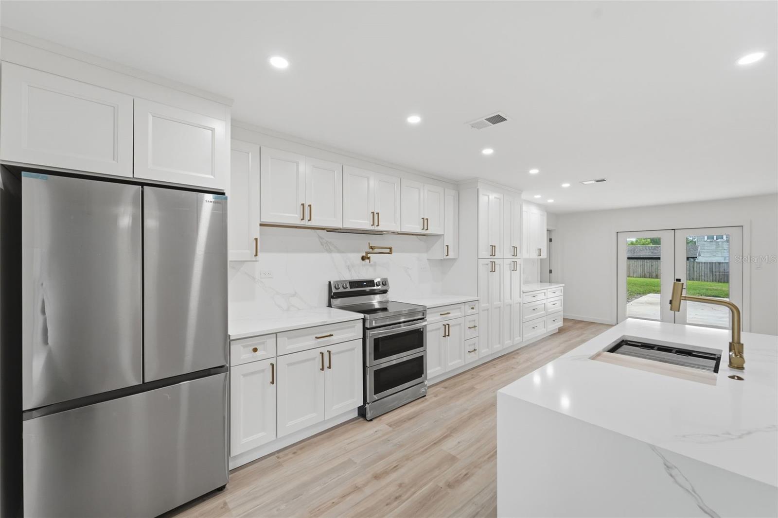 GREENLEAF & WILSONS ADD - Residential