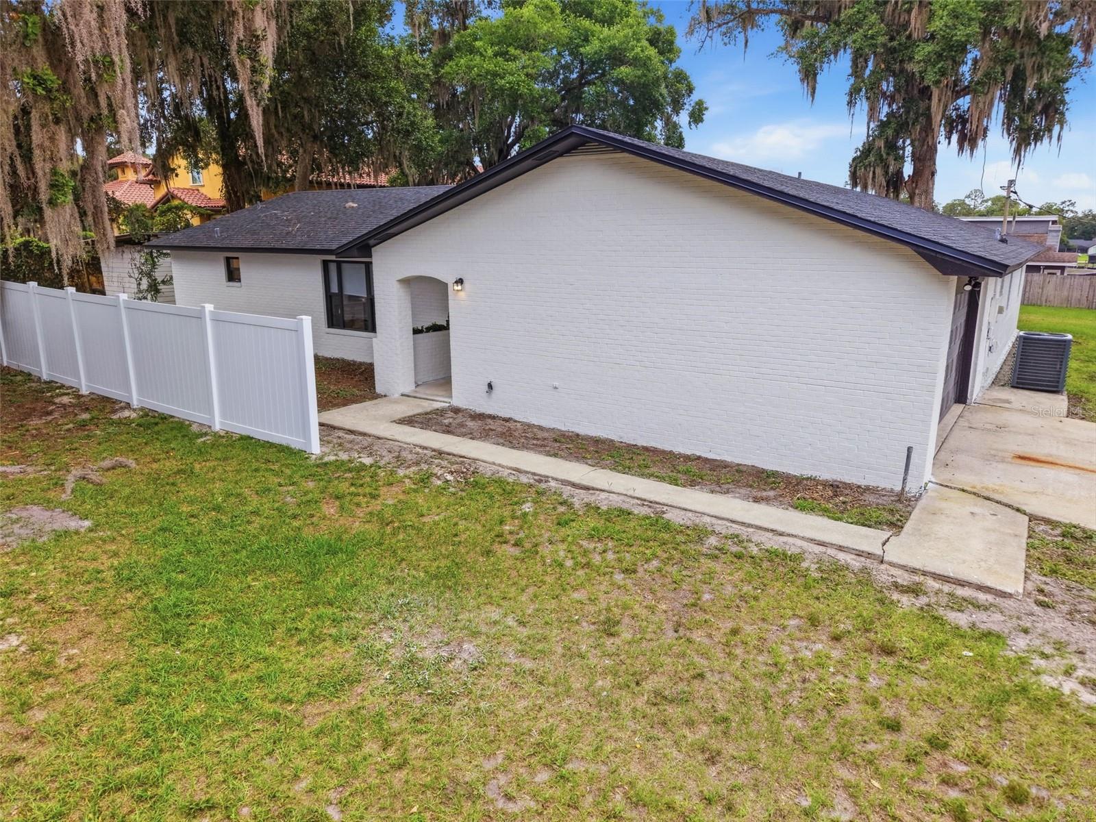 GREENLEAF & WILSONS ADD - Residential