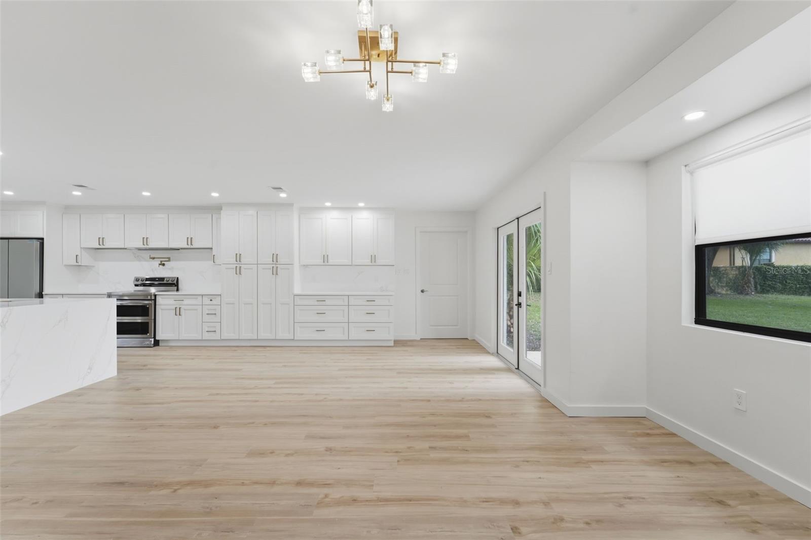 GREENLEAF & WILSONS ADD - Residential