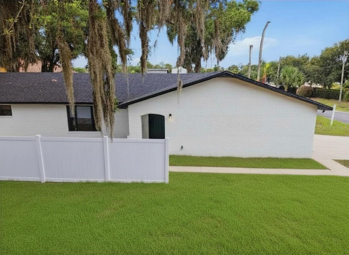 GREENLEAF & WILSONS ADD - Residential
