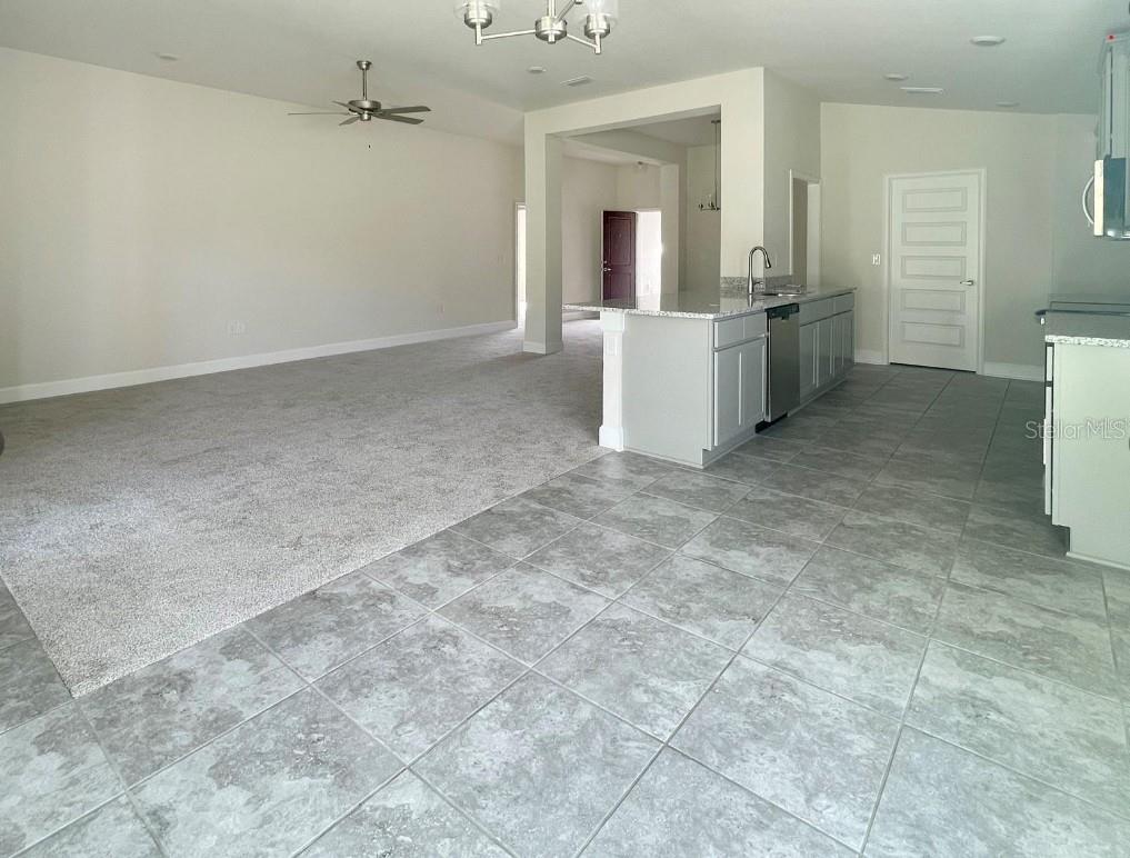HARMONY CENTRAL PH 1 - Residential