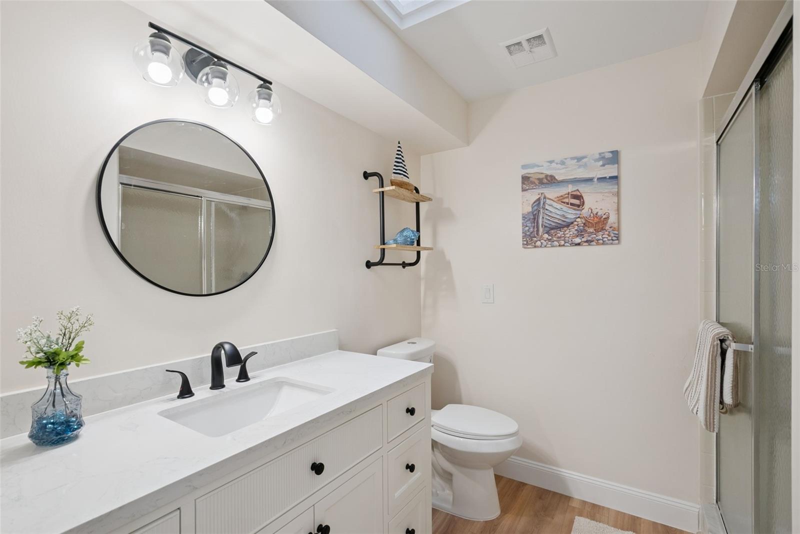 WEDGEWOOD TENNIS VILLAS - Residential