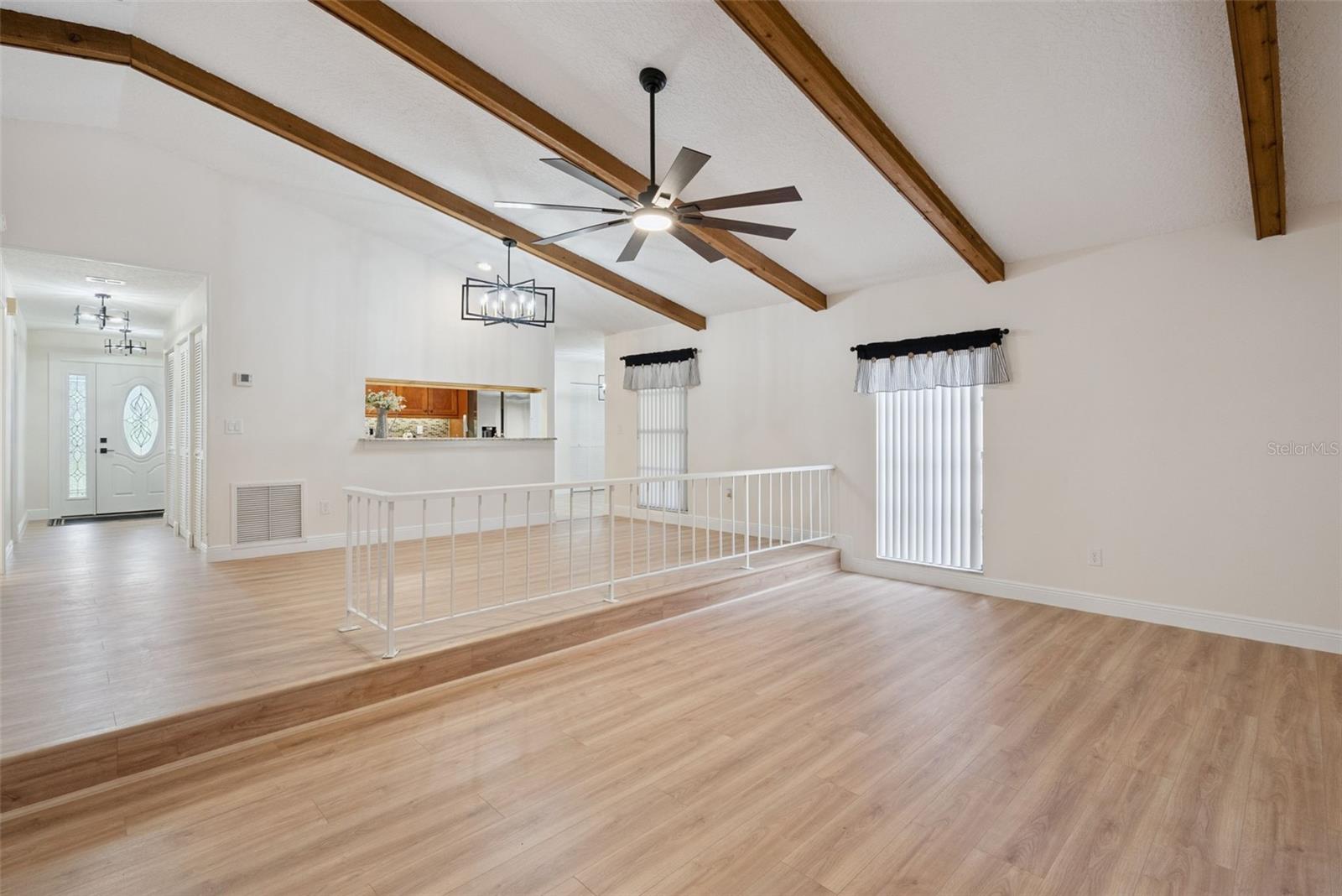 WEDGEWOOD TENNIS VILLAS - Residential
