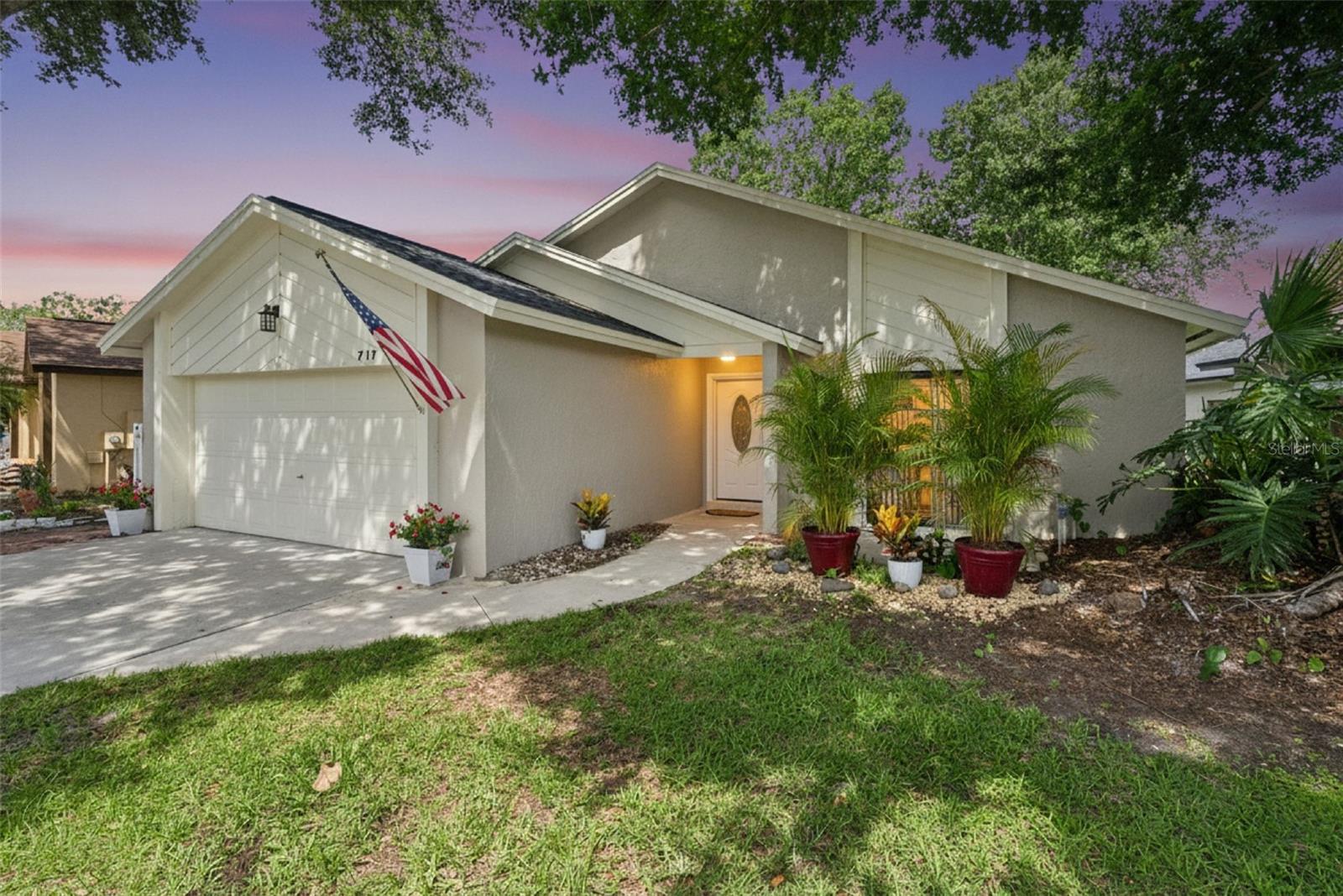 WEDGEWOOD TENNIS VILLAS - Residential