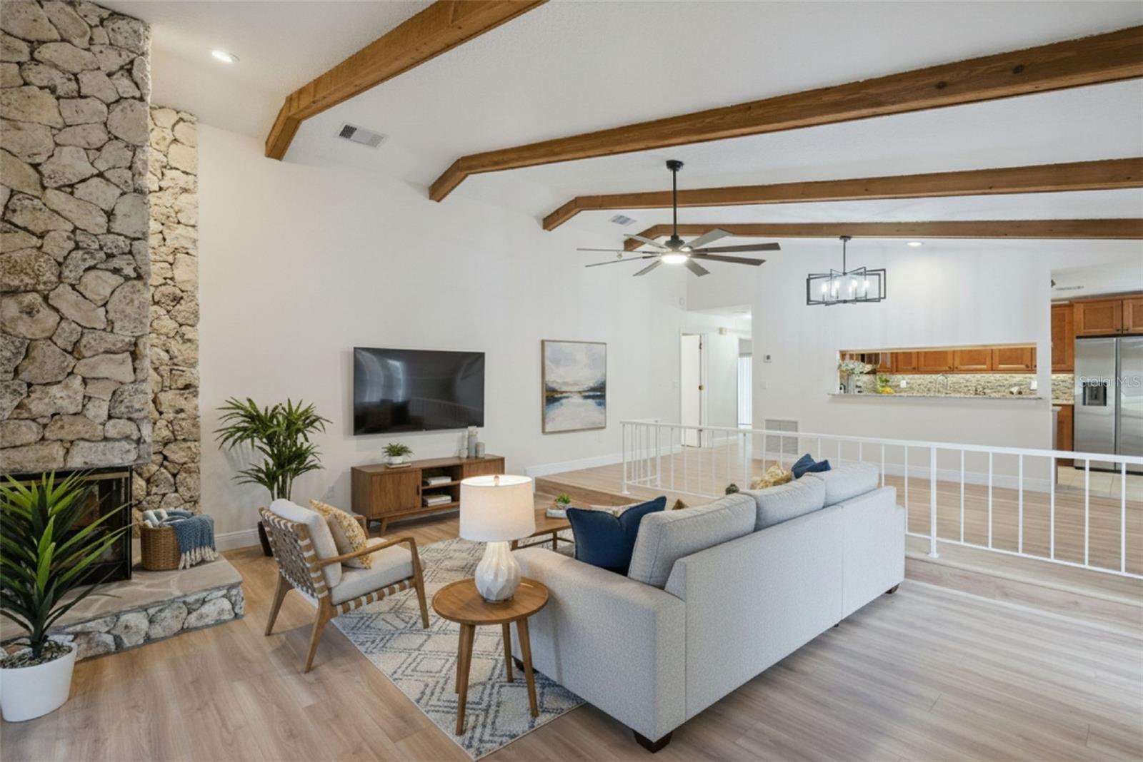 WEDGEWOOD TENNIS VILLAS - Residential