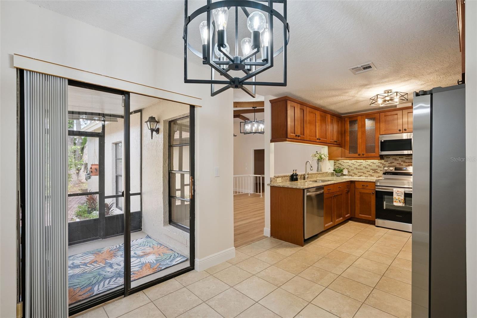 WEDGEWOOD TENNIS VILLAS - Residential