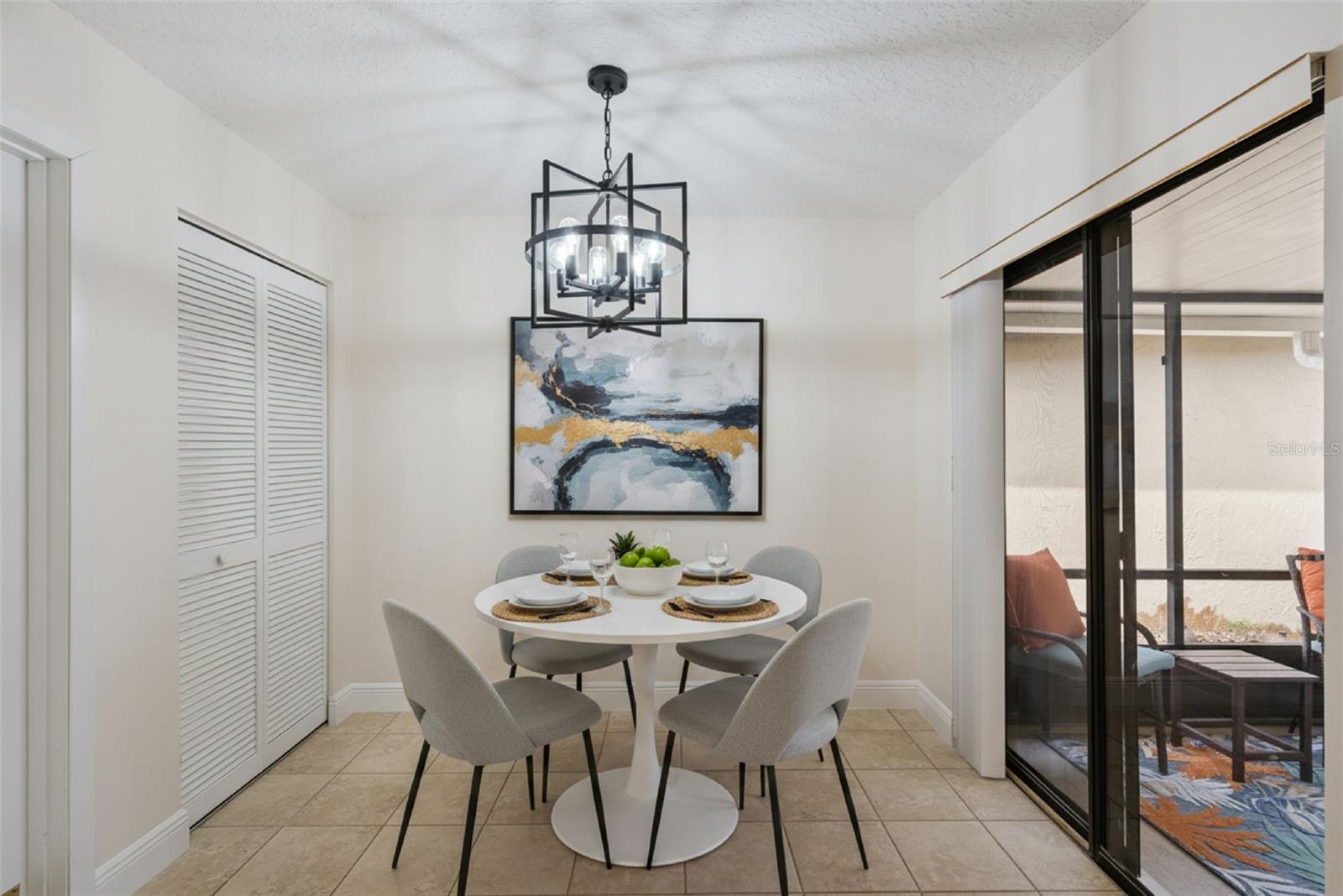 WEDGEWOOD TENNIS VILLAS - Residential