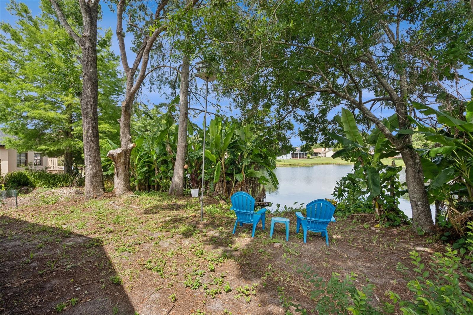 WEDGEWOOD TENNIS VILLAS - Residential