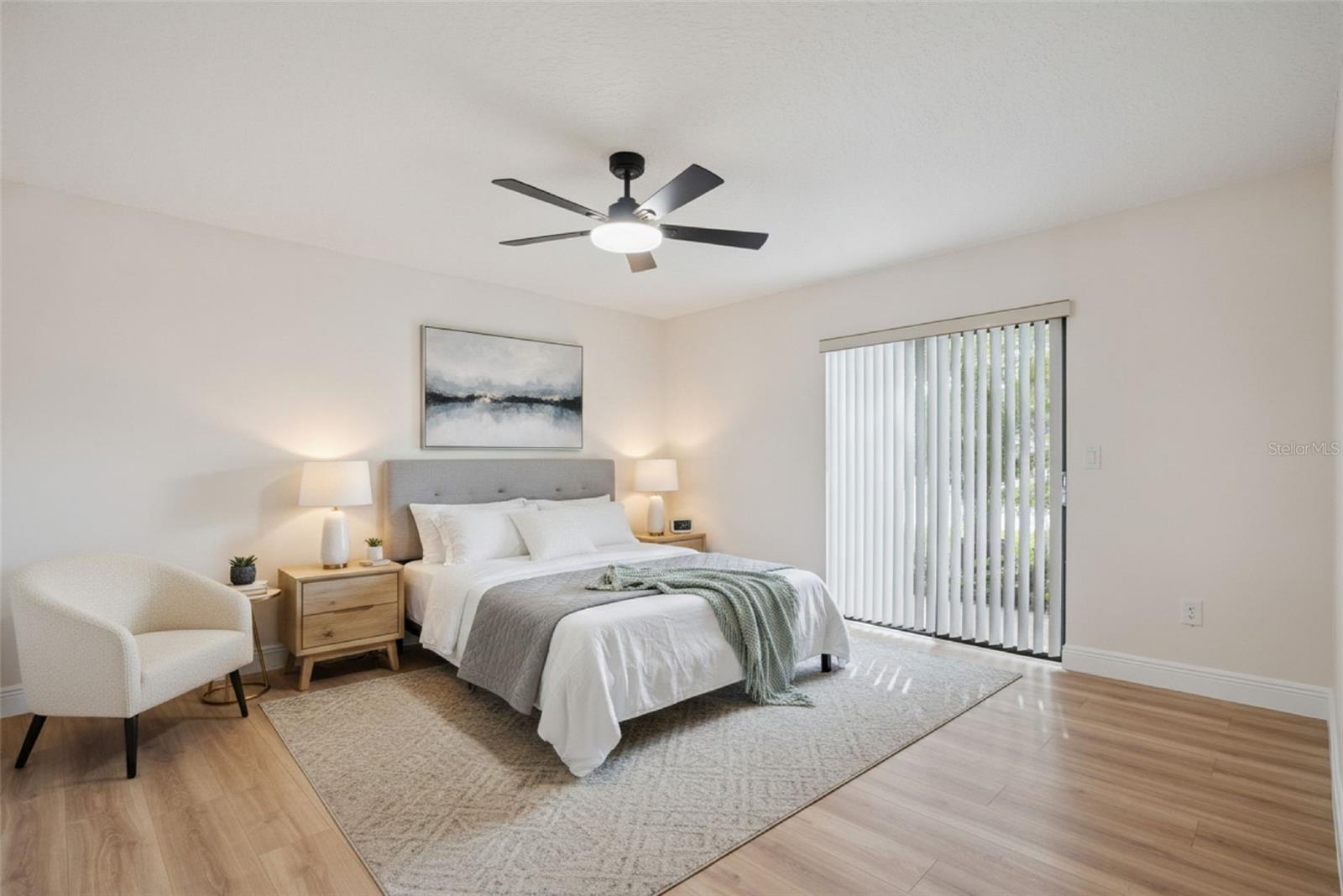 WEDGEWOOD TENNIS VILLAS - Residential