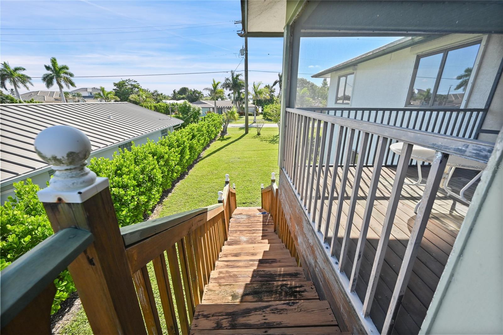 ISLES OF CAPRI UNIT 2 - Residential