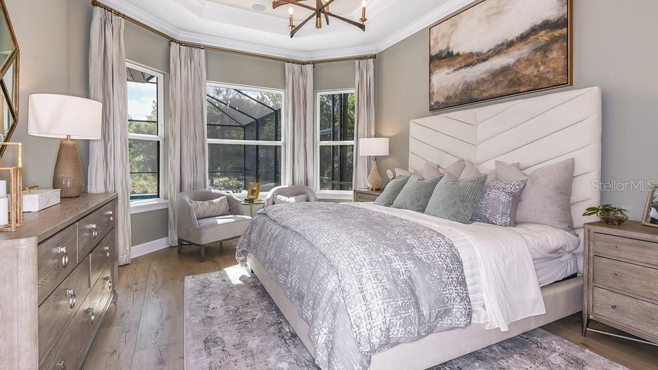 ESPLANADE AT ARTISAN LAKES - Residential