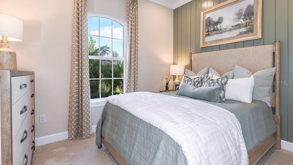 ESPLANADE AT ARTISAN LAKES - Residential