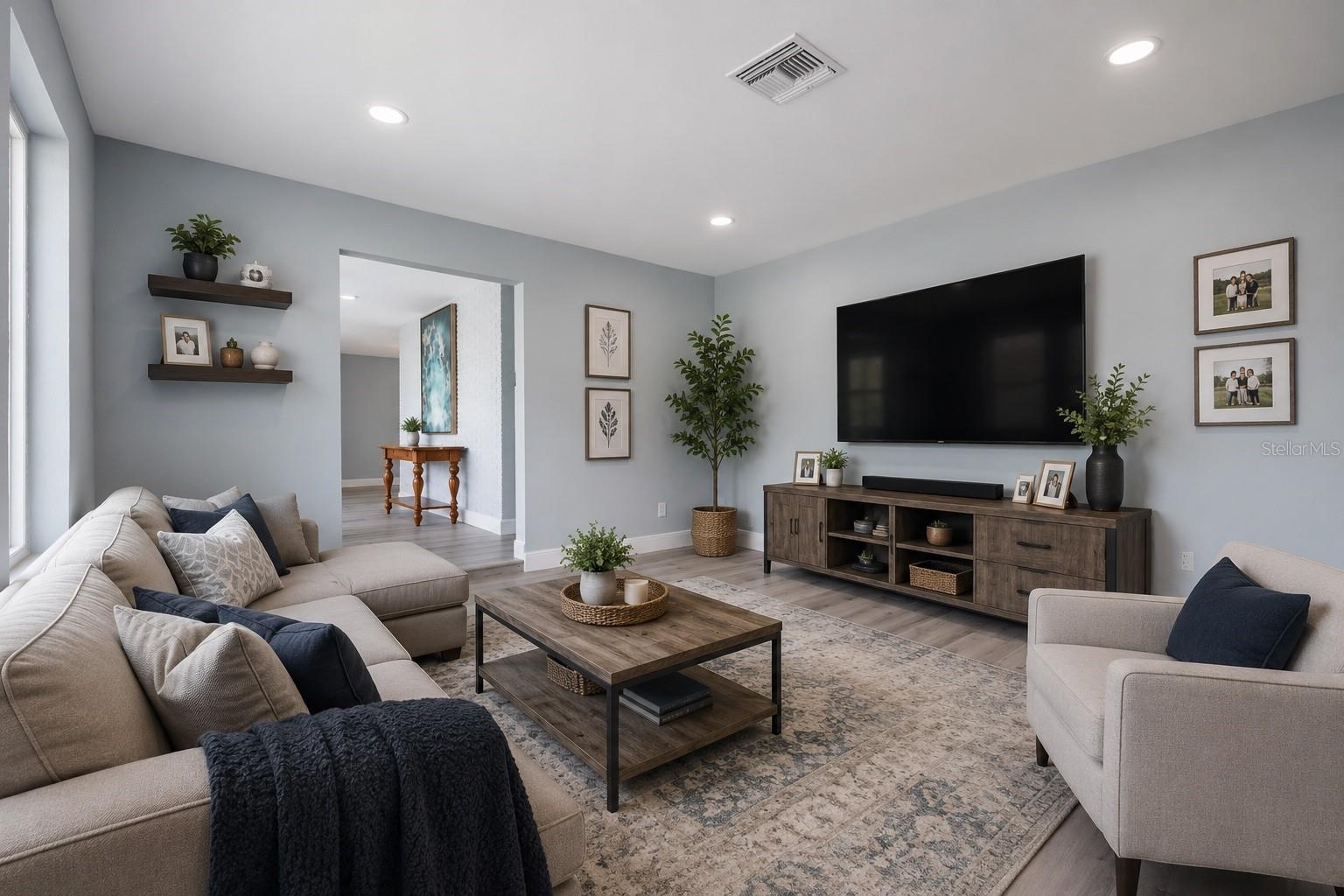 OAKHURST SHORES 5TH ADD - Residential