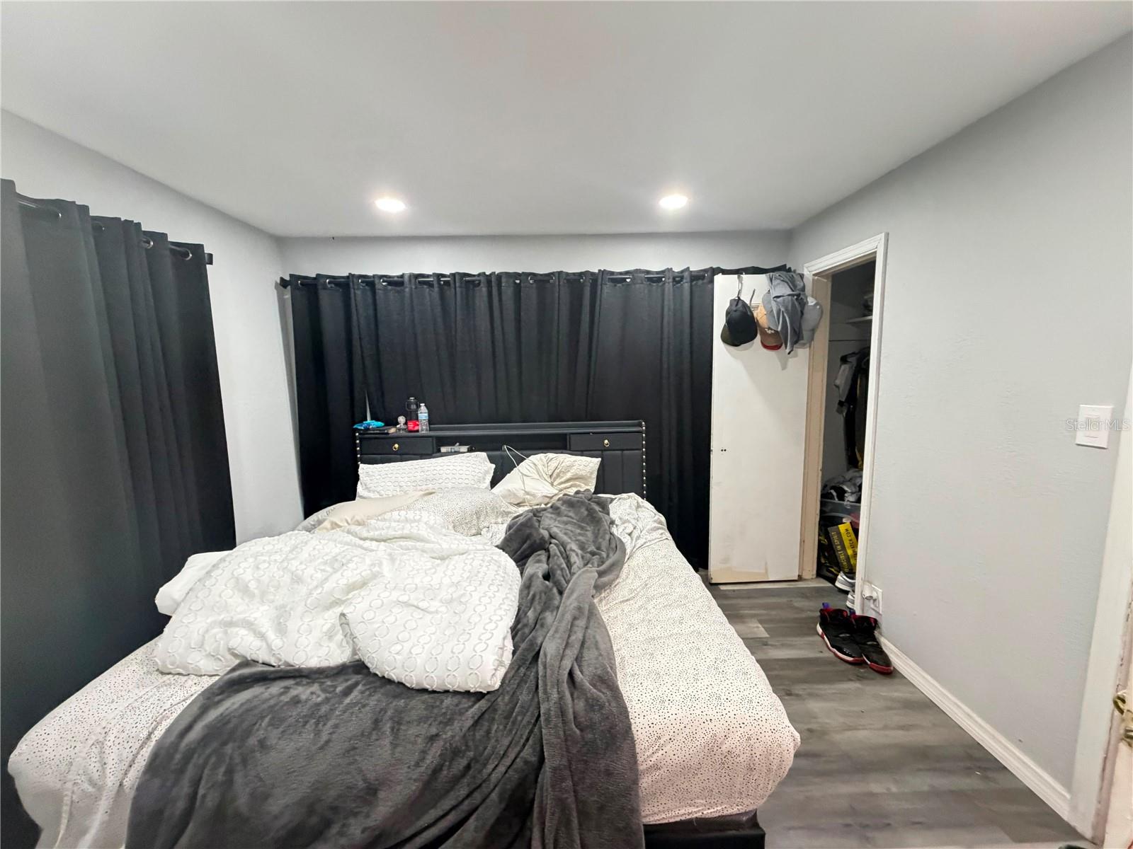NEBRASKA AVE HEIGHTS - Residential