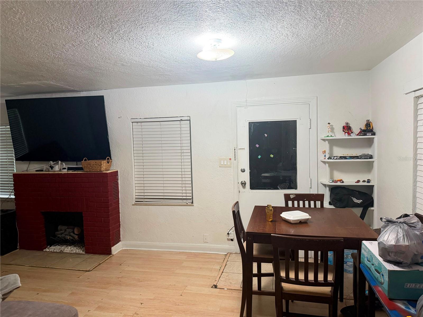 NEBRASKA AVE HEIGHTS - Residential