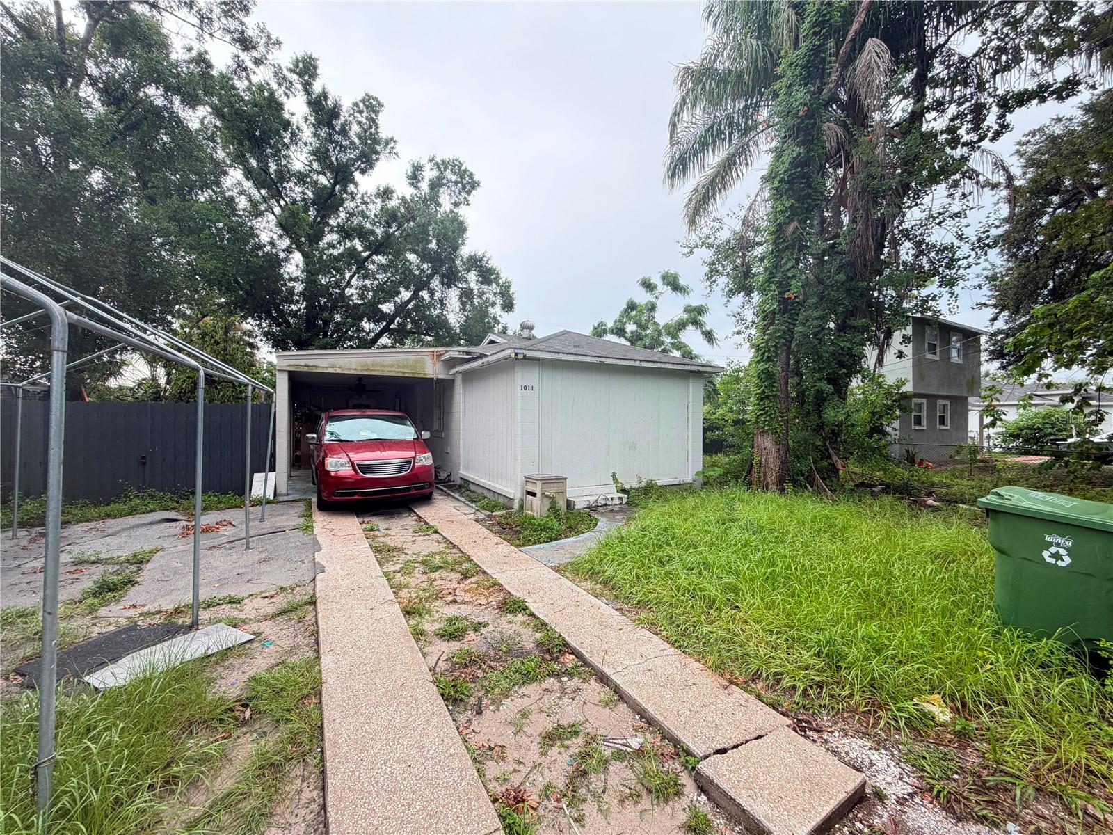 NEBRASKA AVE HEIGHTS - Residential