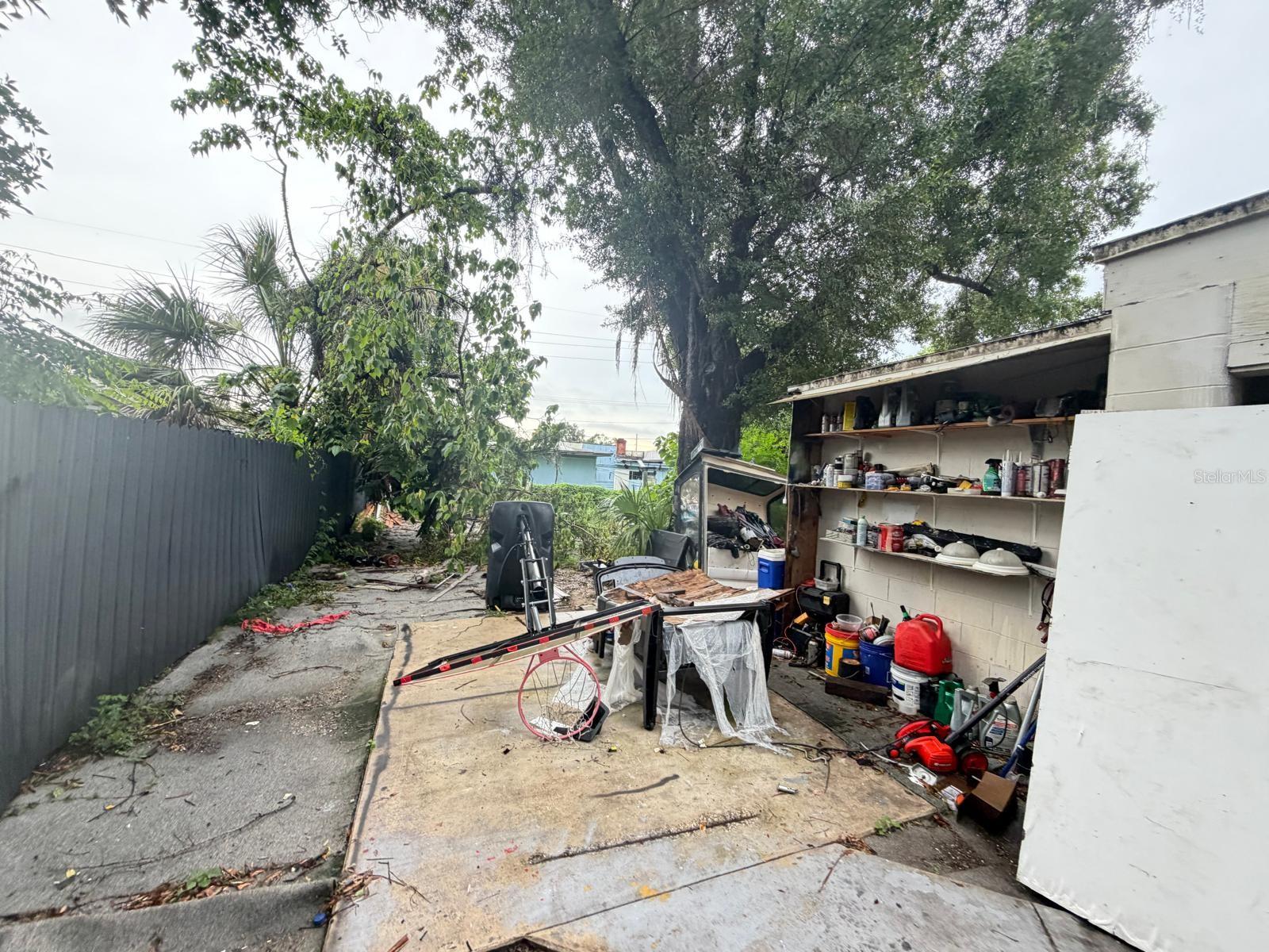 NEBRASKA AVE HEIGHTS - Residential