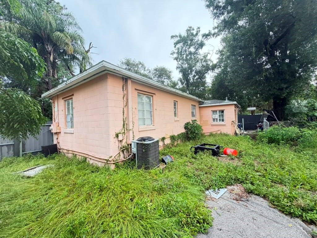 NEBRASKA AVE HEIGHTS - Residential